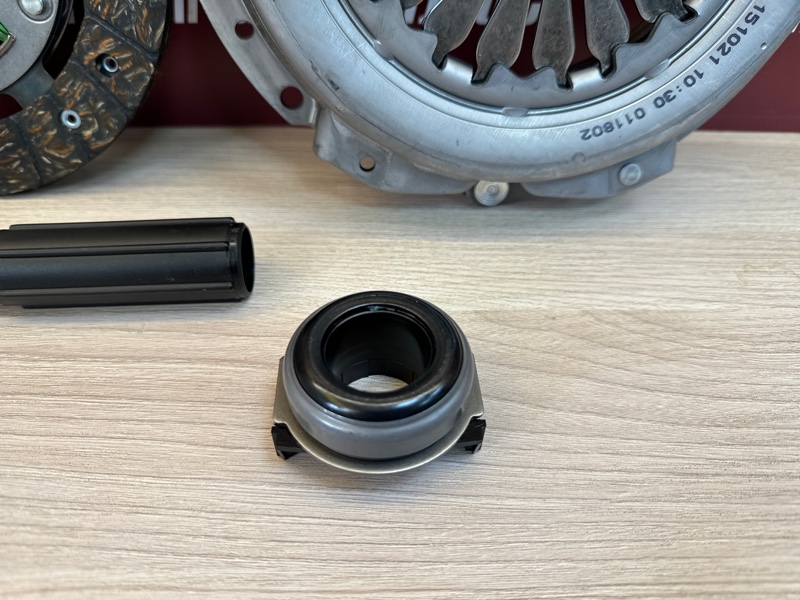 Комплект сцепления - фото 5