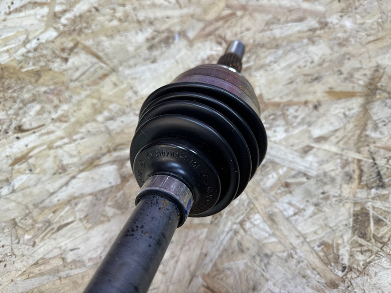 Привод - фото 5