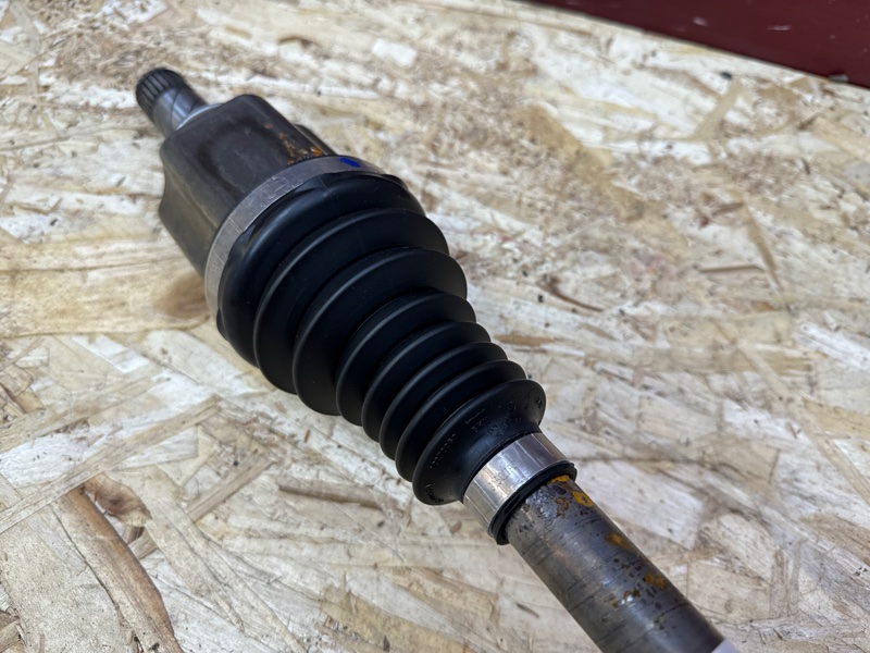 Привод - фото 6