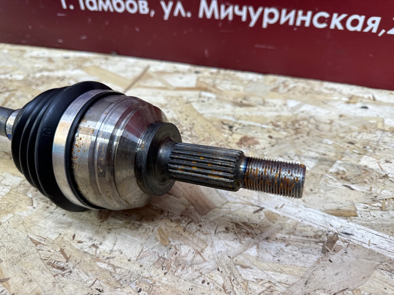 Привод - фото 7