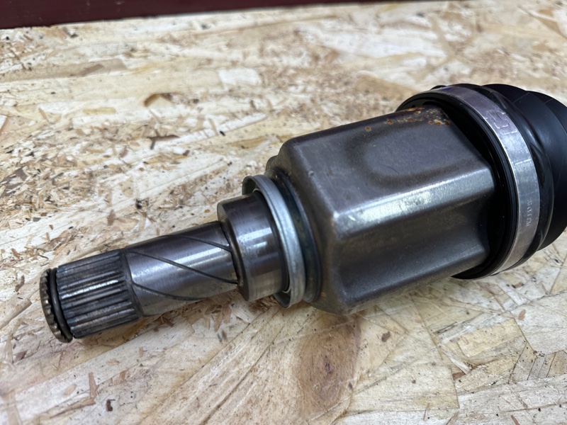 Привод - фото 8