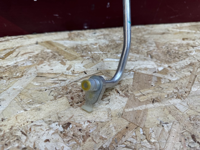 Трубка кондиционера - фото 2