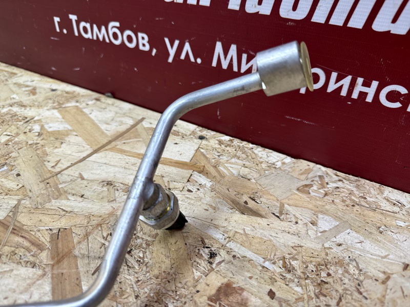 Трубка кондиционера - фото 4