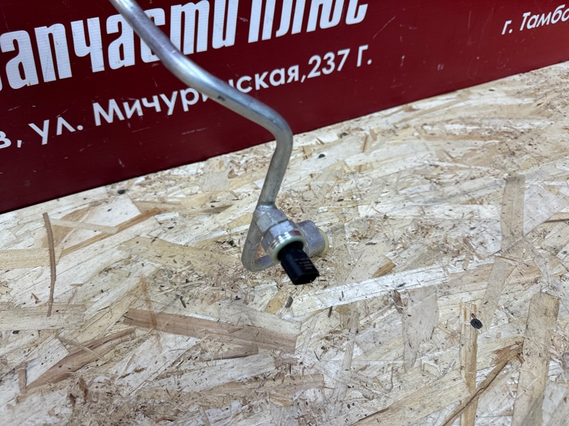 Трубка кондиционера - фото 5