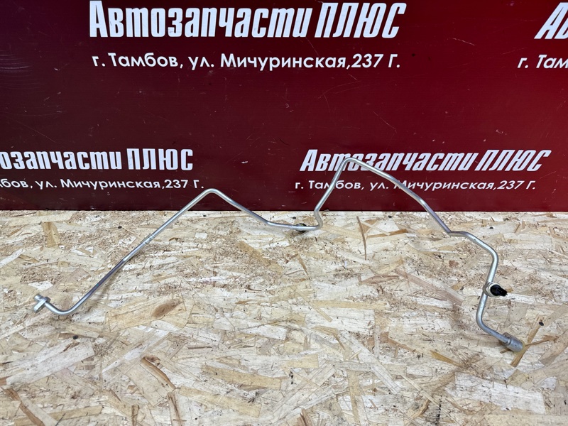 Трубка кондиционера - фото 6