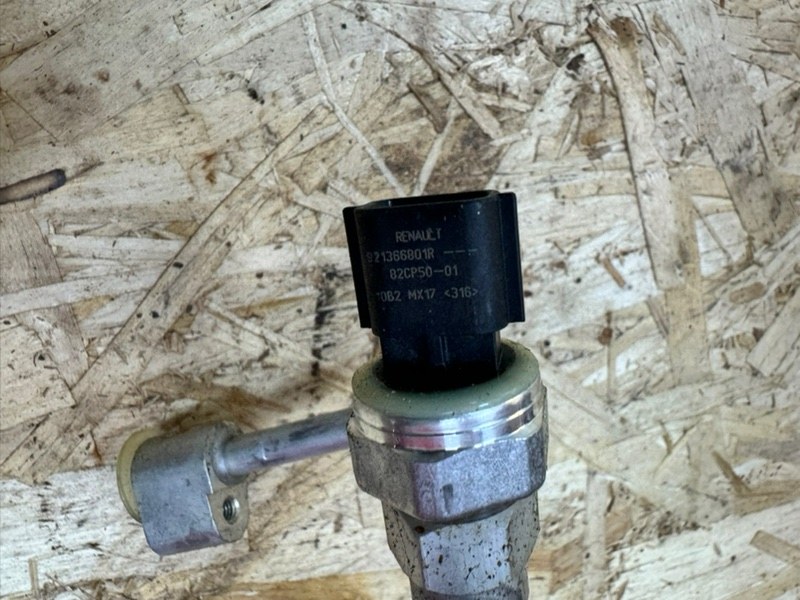 Трубка кондиционера - фото 7