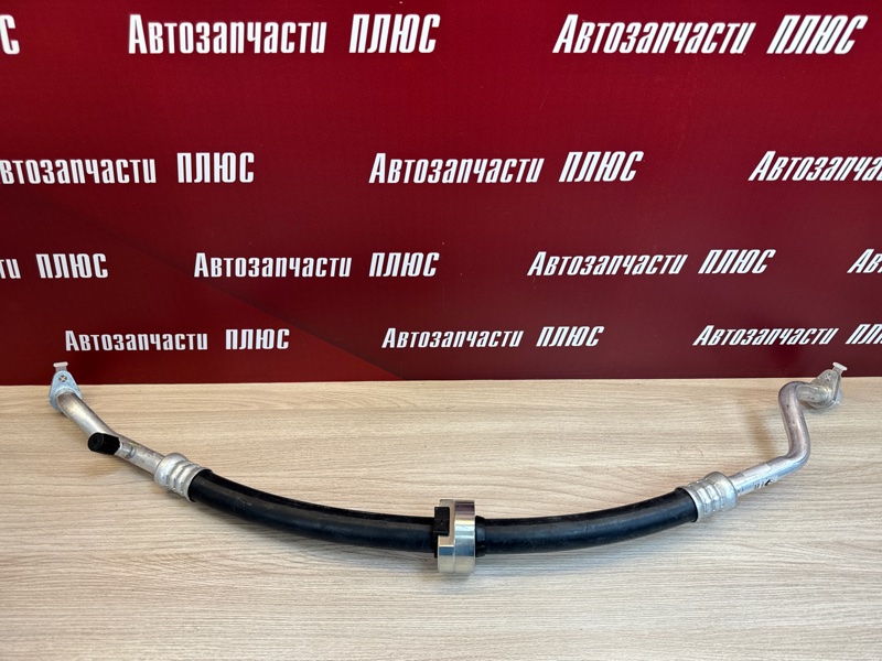 Трубка кондиционера - фото 1