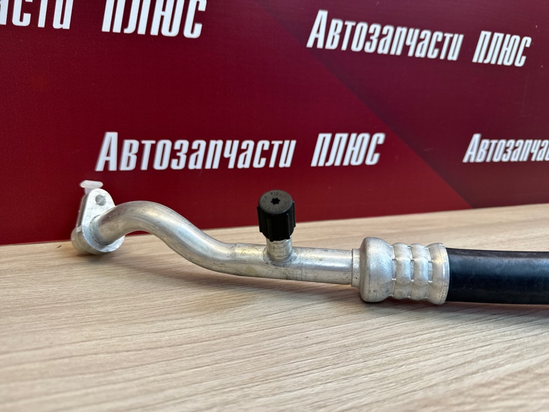 Трубка кондиционера - фото 2