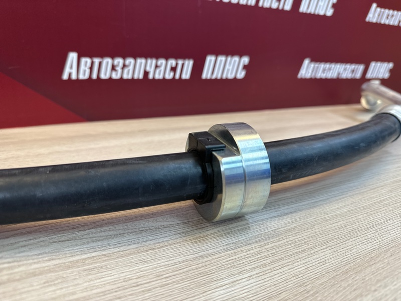 Трубка кондиционера - фото 3