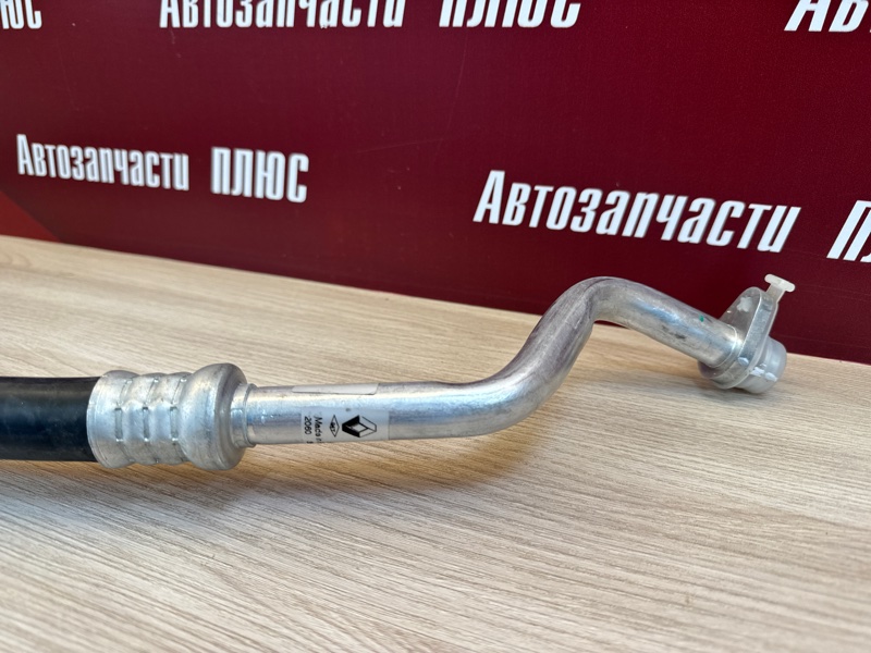 Трубка кондиционера - фото 4