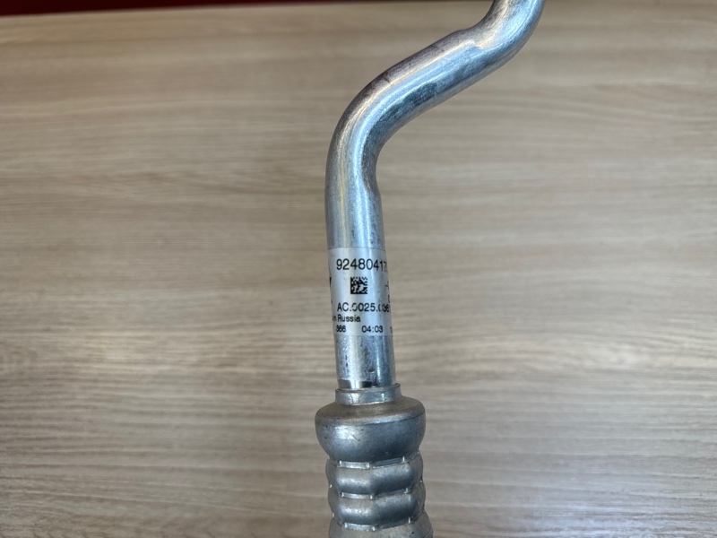 Трубка кондиционера - фото 6
