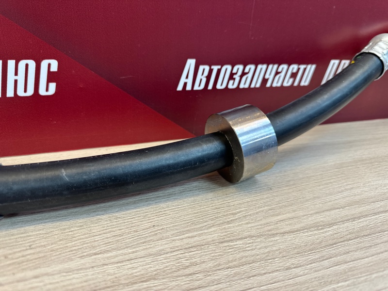 Трубка кондиционера - фото 3