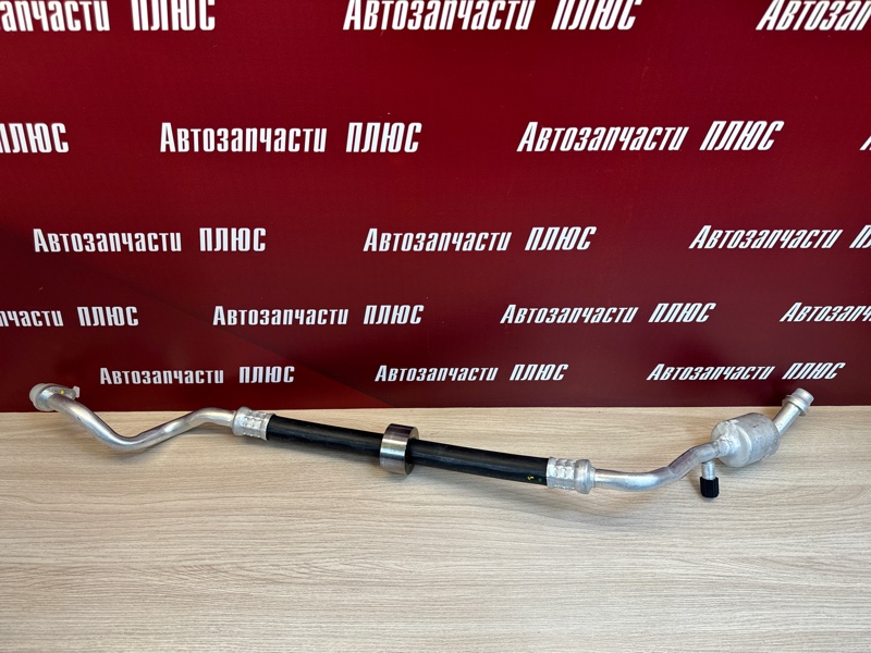 Трубка кондиционера - фото 4