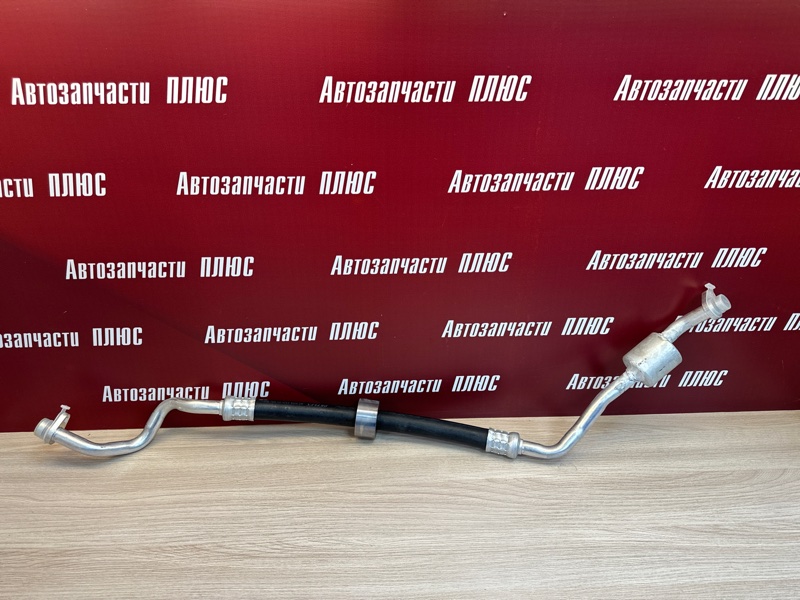 Трубка кондиционера - фото 5