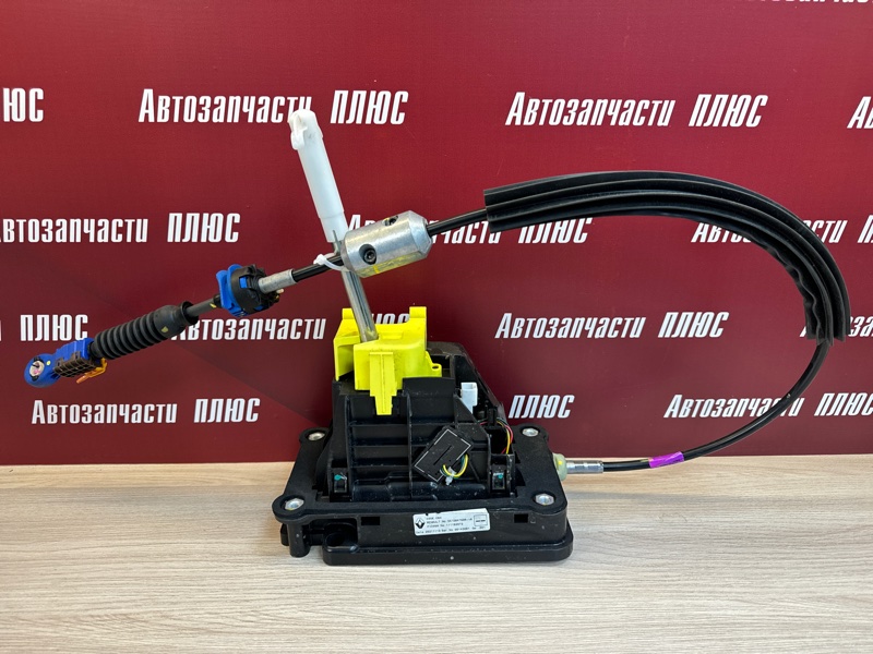 Селектор АКПП - фото 1