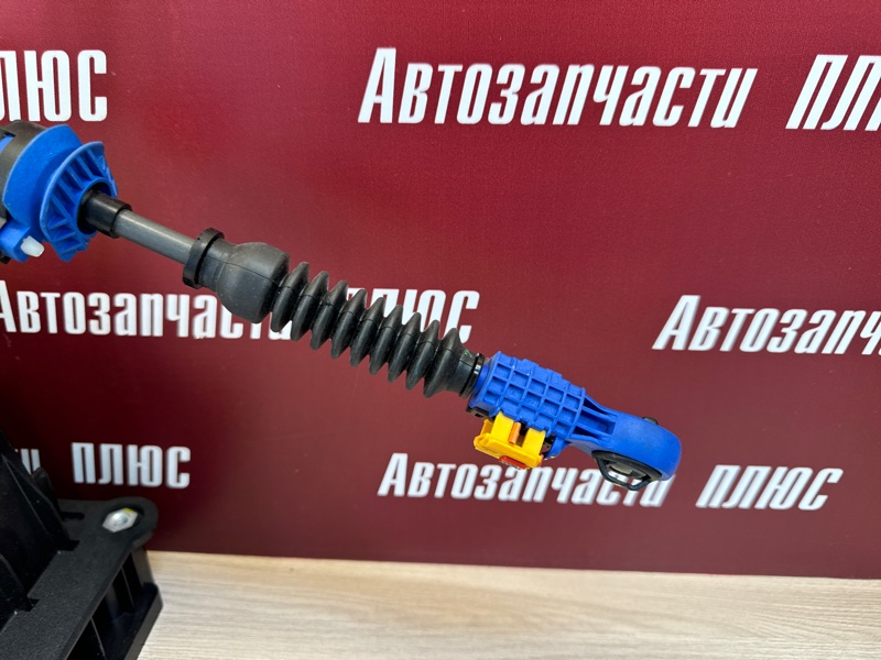 Селектор АКПП - фото 5