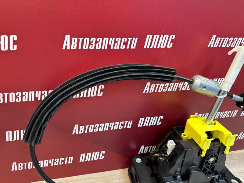 Селектор АКПП - фото 7