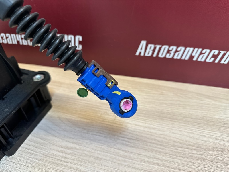 Селектор АКПП - фото 8