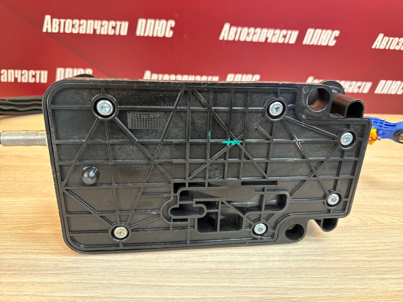 Селектор АКПП - фото 10