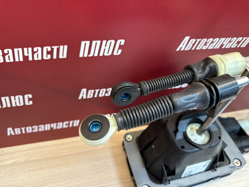 Кулиса МКПП - фото 2