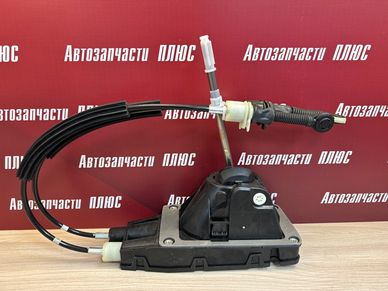 Кулиса МКПП - фото 4