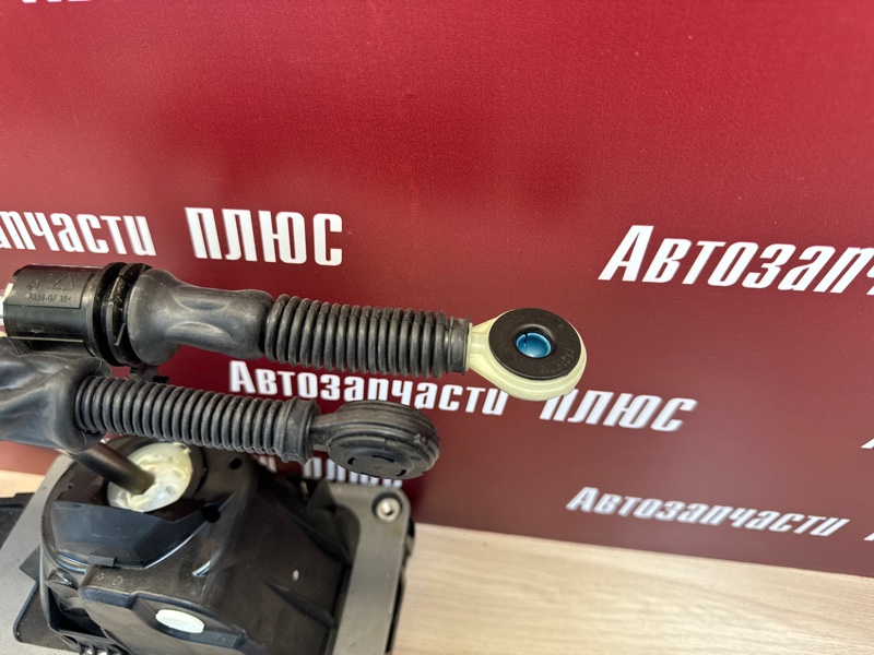 Кулиса МКПП - фото 6