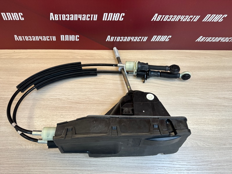 Кулиса МКПП - фото 8