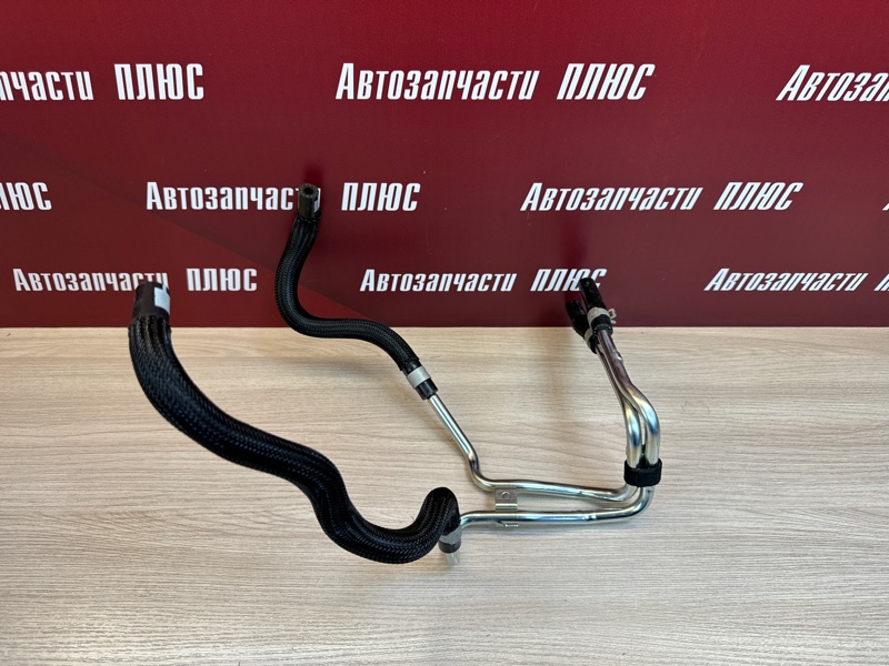 Трубка охлаждающей жидкости - фото 2