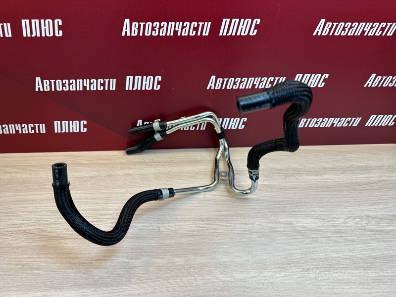 Трубка охлаждающей жидкости - фото 3