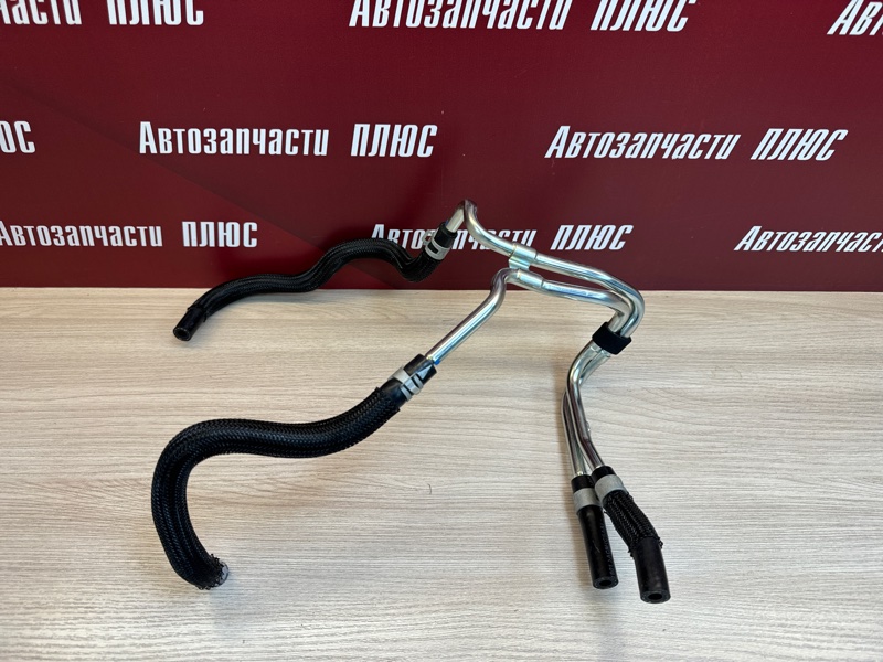 Трубка охлаждающей жидкости - фото 4