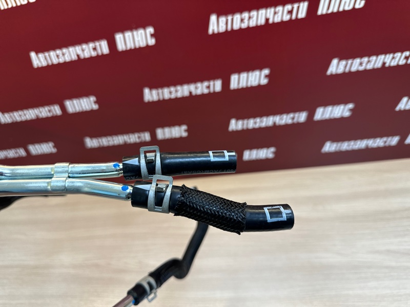 Трубка охлаждающей жидкости - фото 5