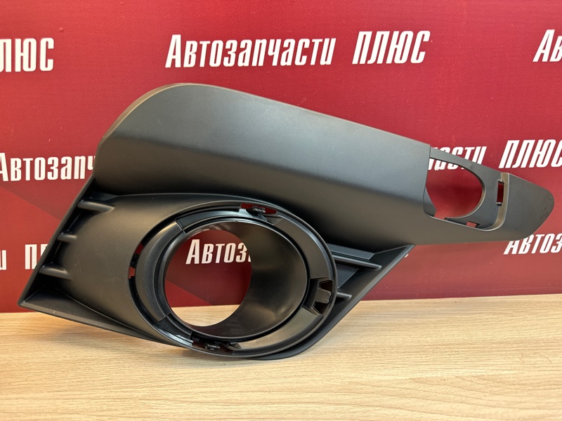 Накладка птф - фото 2