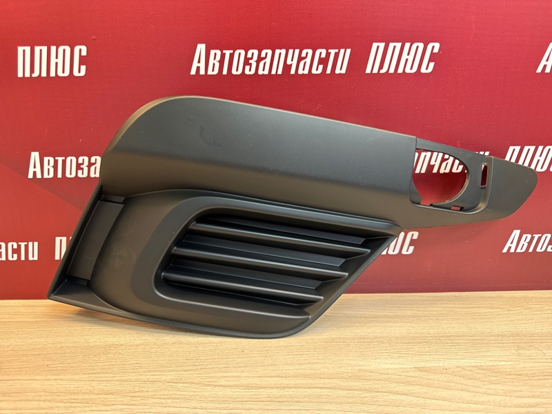 Накладка птф - фото 2