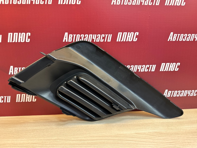 Накладка птф - фото 5