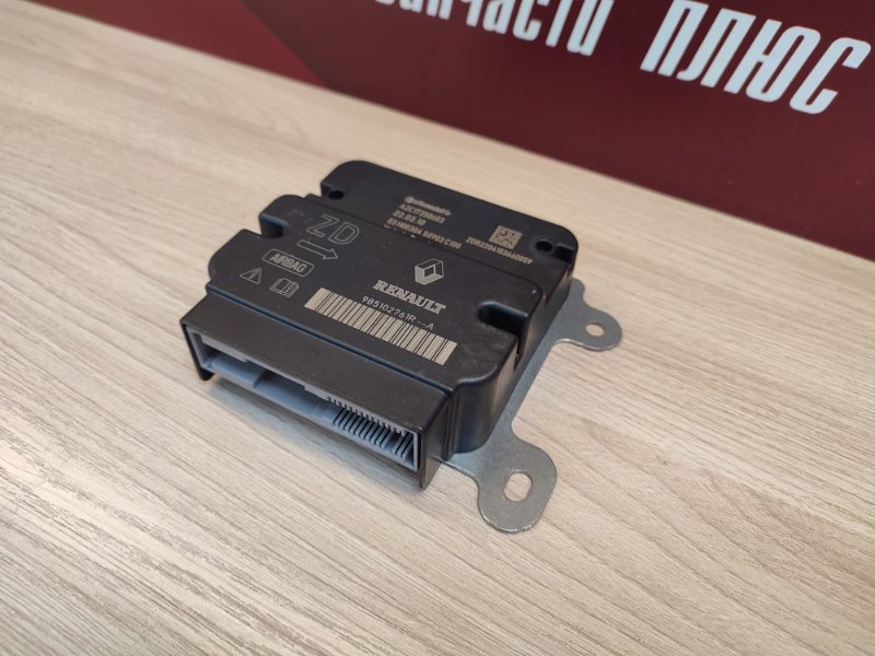 Блок AIR BAG - фото 3