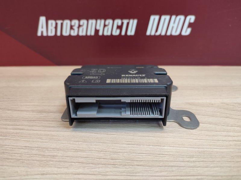 Блок AIR BAG - фото 5