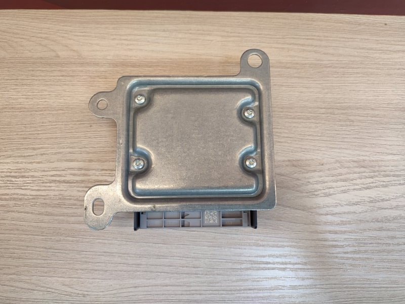 Блок AIR BAG - фото 6