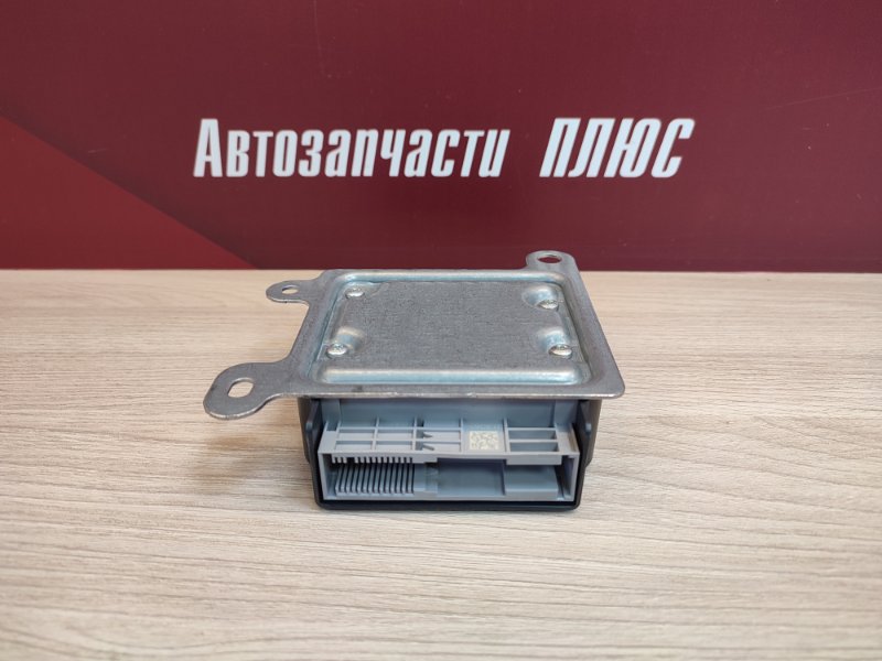 Блок AIR BAG - фото 7