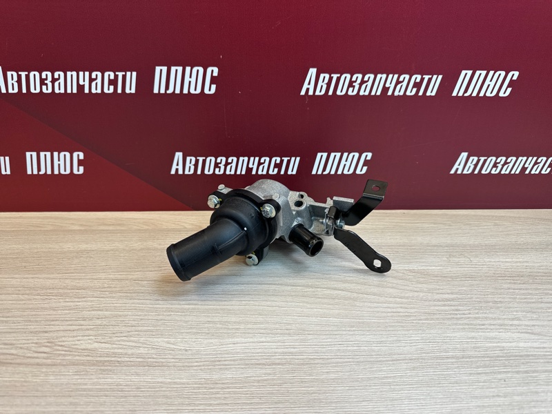 Термостат - фото 1