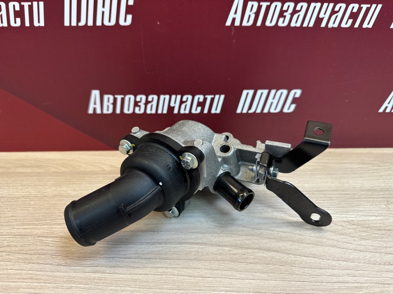 Термостат - фото 2