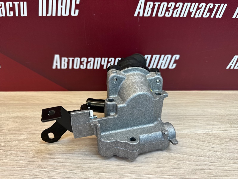 Термостат - фото 3