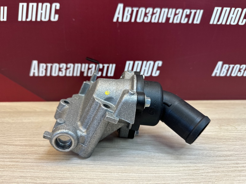 Термостат - фото 4