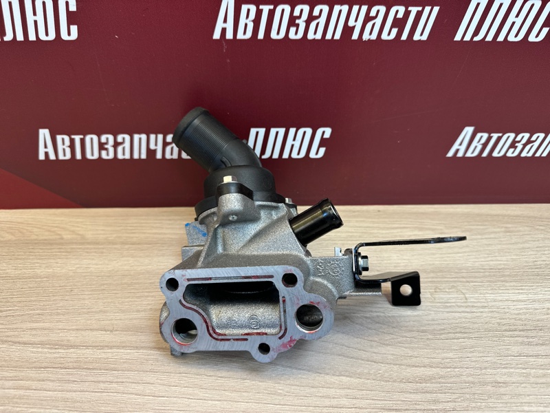 Термостат - фото 5