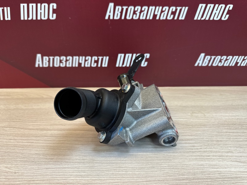 Термостат - фото 6