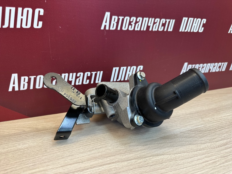 Термостат - фото 8