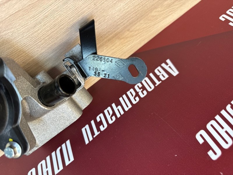 Термостат - фото 9