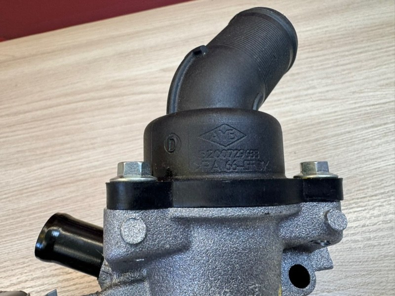 Термостат - фото 10