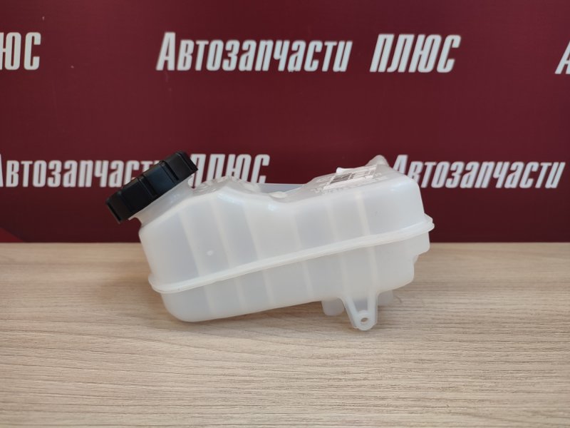 Бачок для тормозной жидкости - фото 5