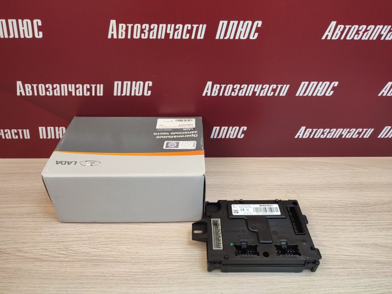 Блок комфорта - фото 1