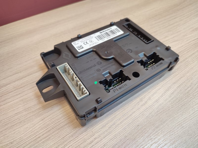 Блок комфорта - фото 4